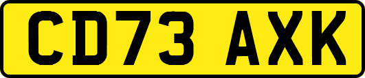 CD73AXK