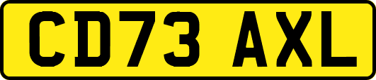 CD73AXL