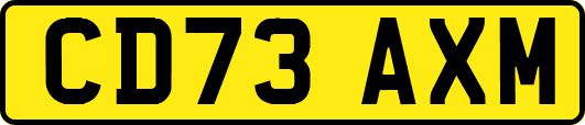 CD73AXM