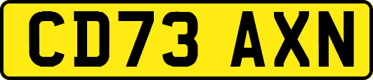 CD73AXN