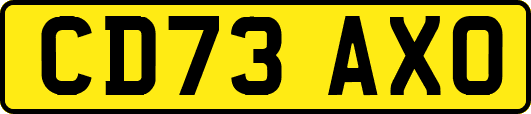 CD73AXO