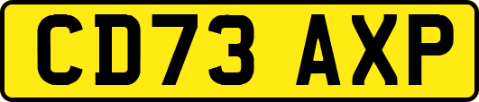 CD73AXP