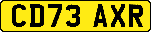 CD73AXR