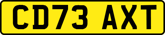 CD73AXT