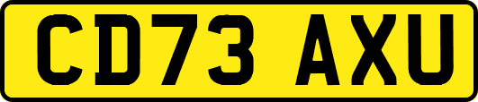 CD73AXU