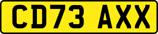 CD73AXX