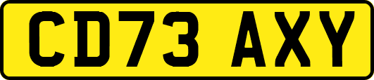 CD73AXY