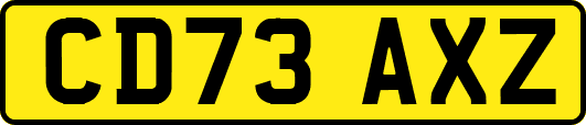 CD73AXZ