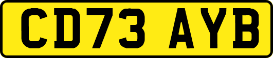 CD73AYB