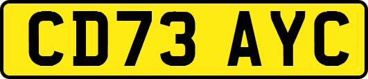 CD73AYC