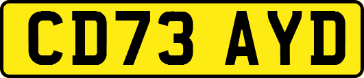 CD73AYD