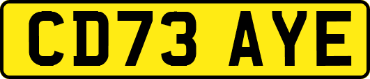 CD73AYE
