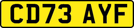 CD73AYF