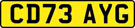 CD73AYG