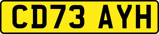 CD73AYH