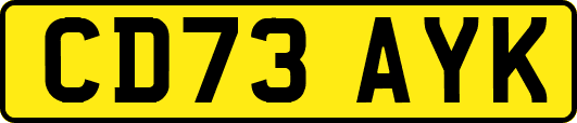 CD73AYK