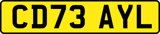 CD73AYL