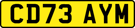 CD73AYM