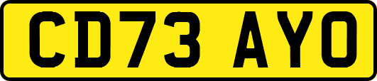 CD73AYO