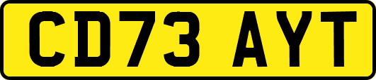 CD73AYT