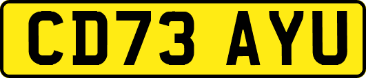 CD73AYU