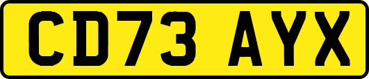 CD73AYX