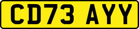 CD73AYY