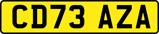 CD73AZA