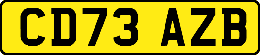 CD73AZB