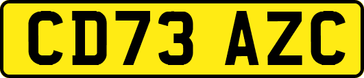 CD73AZC