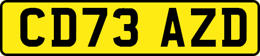 CD73AZD