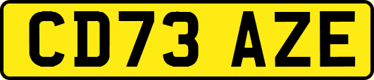 CD73AZE