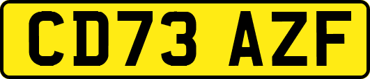 CD73AZF