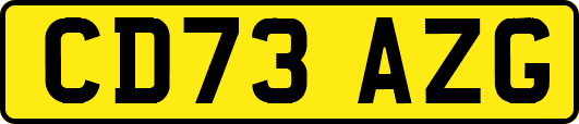 CD73AZG