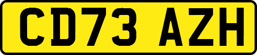 CD73AZH