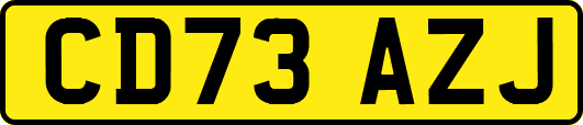 CD73AZJ