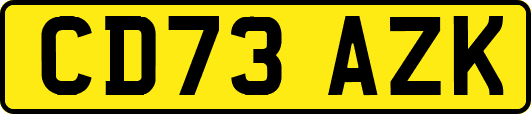 CD73AZK