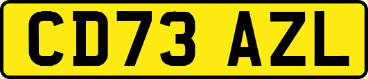 CD73AZL
