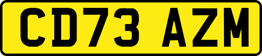CD73AZM