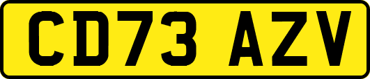 CD73AZV
