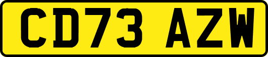 CD73AZW