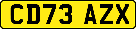 CD73AZX