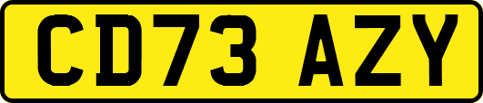 CD73AZY