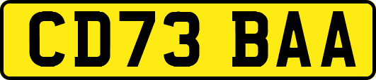 CD73BAA
