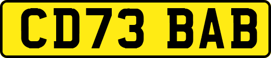 CD73BAB