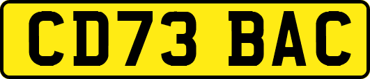 CD73BAC