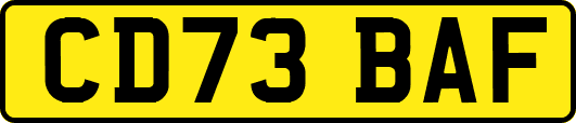 CD73BAF