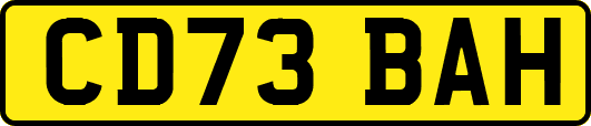CD73BAH