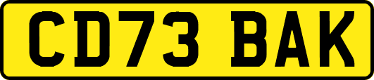 CD73BAK