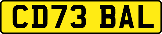 CD73BAL
